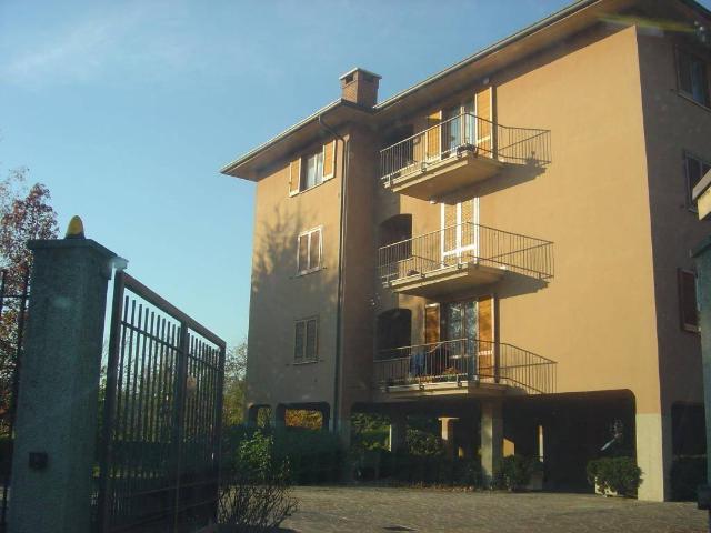 Box in vendita a Galgiana, Casatenovo