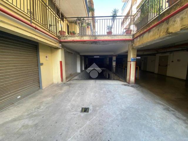 Box in vendita a Casavatore, Campania