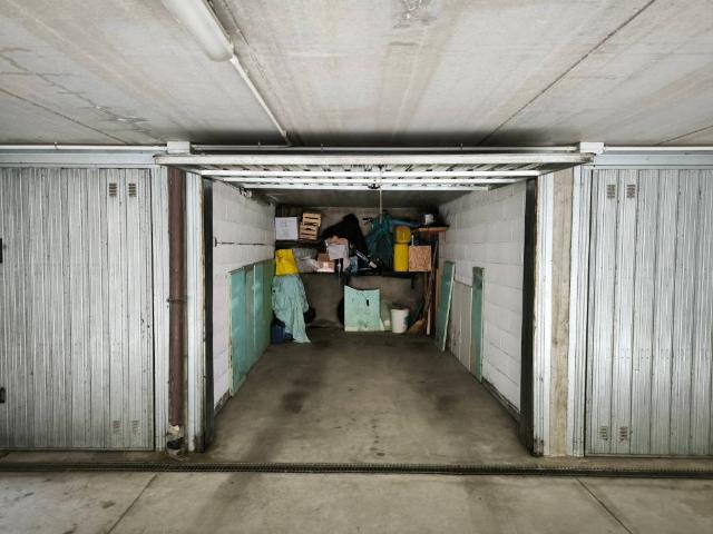 Box in vendita a Colognola, Casazza