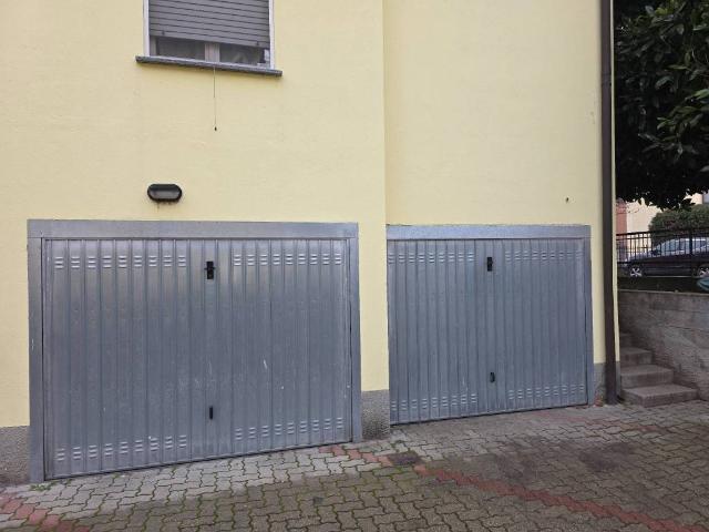 Box in vendita a Caselle Lurani, Lombardia