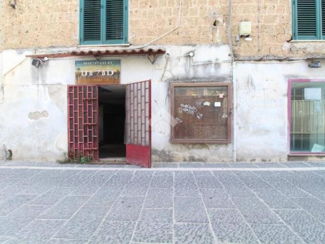 Box in vendita a Mezzano, Caserta