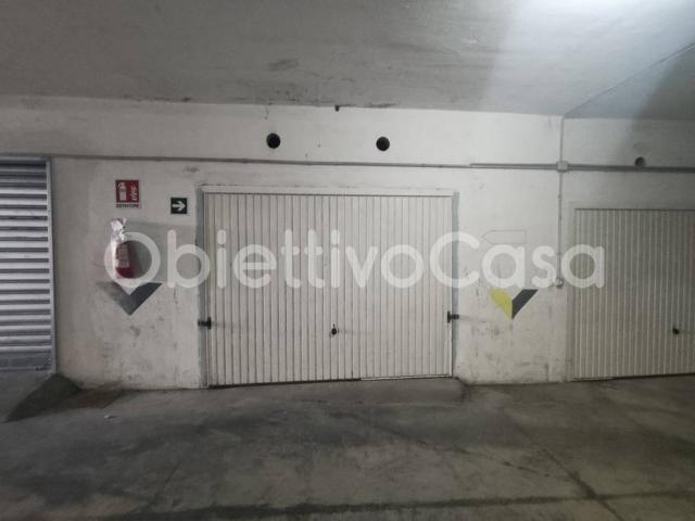 Box in vendita a San Benedetto, Caserta