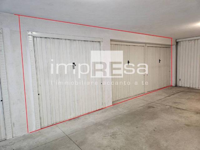 Box in vendita a Casier, Dosson