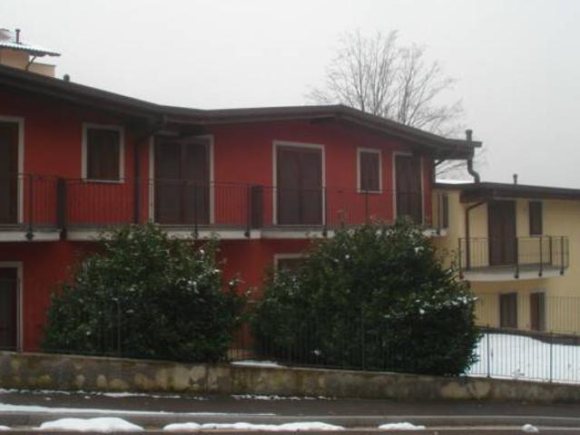 Box in vendita a Casnate, Casnate con Bernate