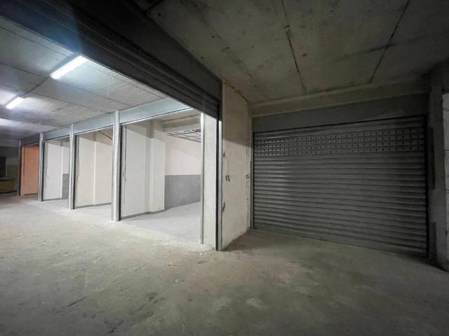 Box in vendita a Cittadella di Casoria, Casoria