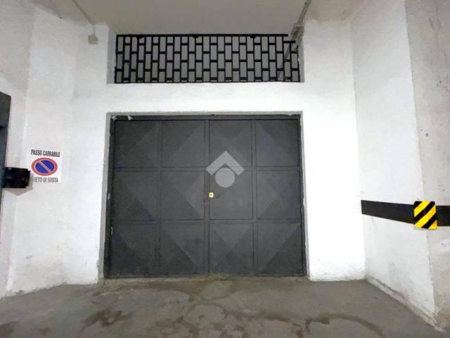 Box in vendita a San Salvatore di Casoria, Casoria