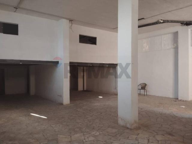 Box in vendita a San Salvatore di Casoria, Casoria