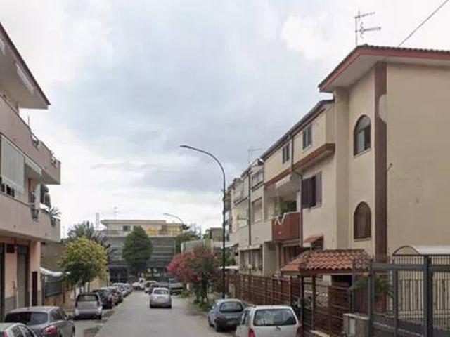 Box in vendita a San Salvatore di Casoria, Casoria