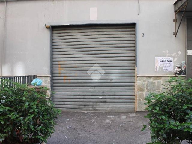 Box in vendita a Arpino, Casoria