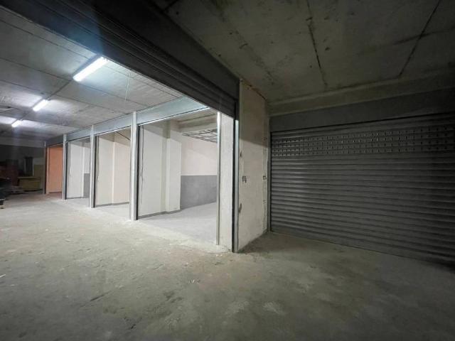 Box in vendita a Cittadella di Casoria, Casoria