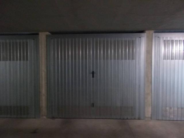 Box in vendita a Cassano D'adda, Lombardia