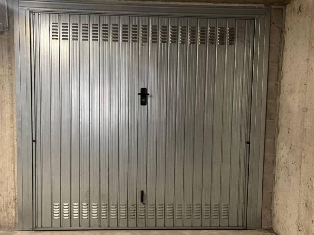 Box in vendita a Cassano D'adda, Lombardia
