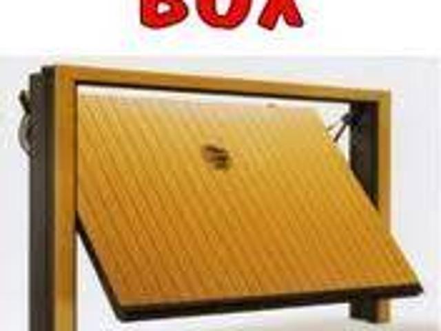 Box in vendita a Cassano D'adda, Lombardia