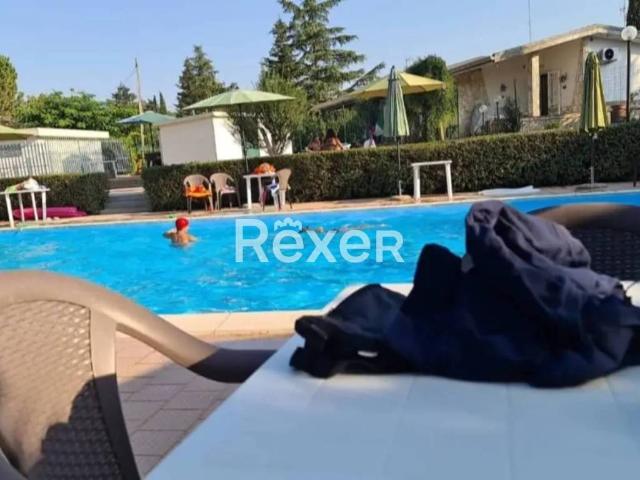 Box in vendita a Borgo Verde, Puglia
