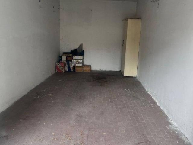 Box in vendita a Villa Fiorita, Cassina De' Pecchi