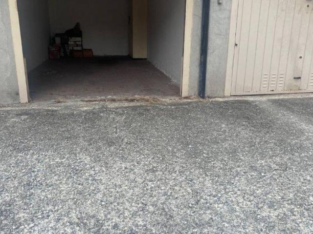 Box in vendita a Villa Fiorita, Cassina De' Pecchi
