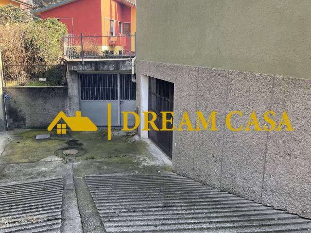 Box in vendita a Villa Fiorita, Cassina De' Pecchi