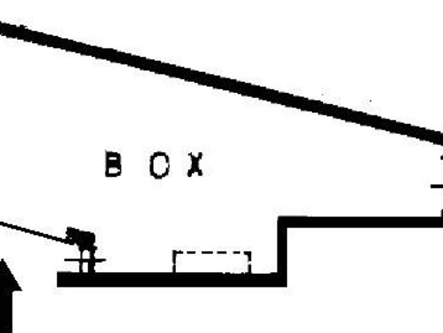 Box in vendita a Villa Fiorita, Cassina De' Pecchi