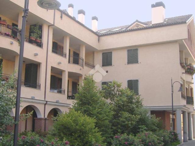 Box in vendita a Villa Fiorita, Cassina De' Pecchi