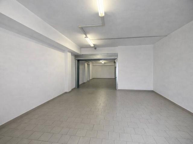 Box in vendita a Villa Fiorita, Cassina De' Pecchi