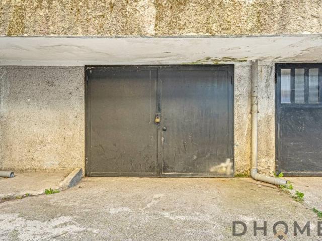 Box in vendita a Villa Quiete, Cassina De' Pecchi