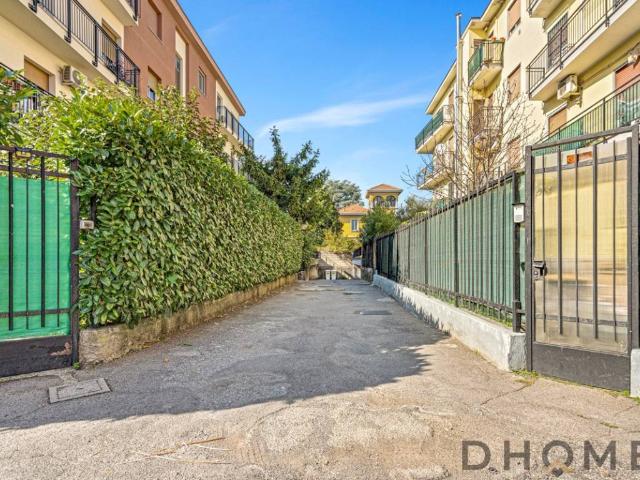 Box in vendita a Villa Quiete, Cassina De' Pecchi
