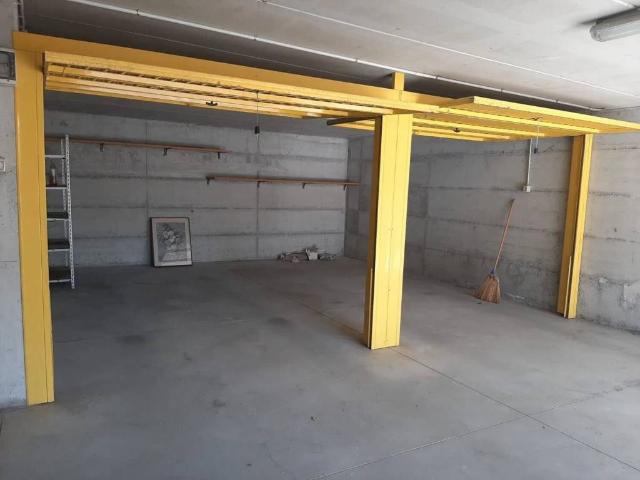 Box in vendita a Piemonte, Alessandria