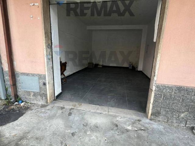 Box in vendita a San Silvestro, Cassino