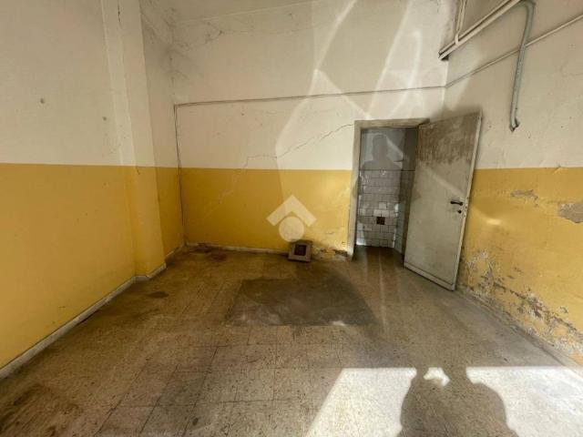 Box in vendita a San Silvestro, Cassino