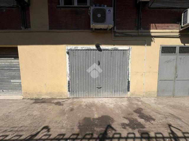 Box in vendita a San Silvestro, Cassino