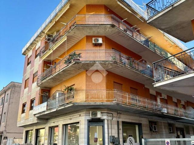 Box in vendita a San Silvestro, Cassino