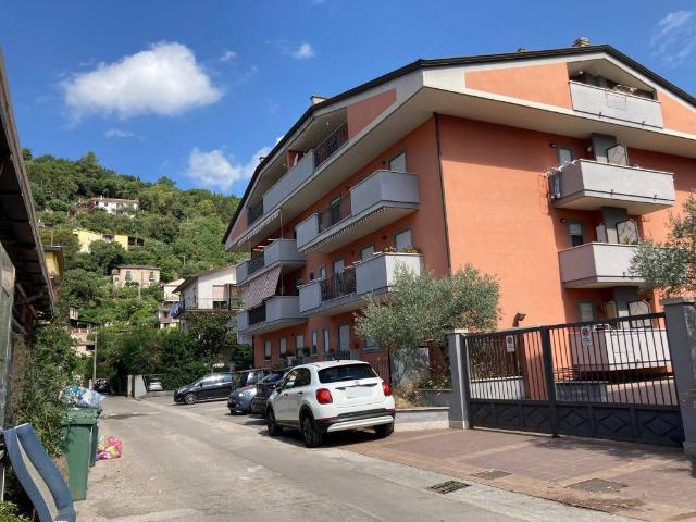 Box in vendita a San Silvestro, Cassino