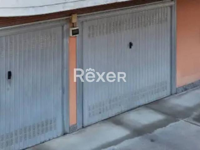 Box in vendita a Cassolnovo, Lombardia
