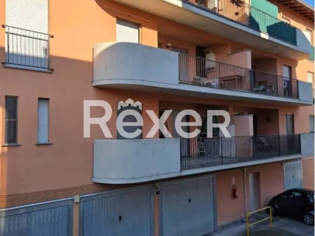 Box in vendita a Cassolnovo, Lombardia