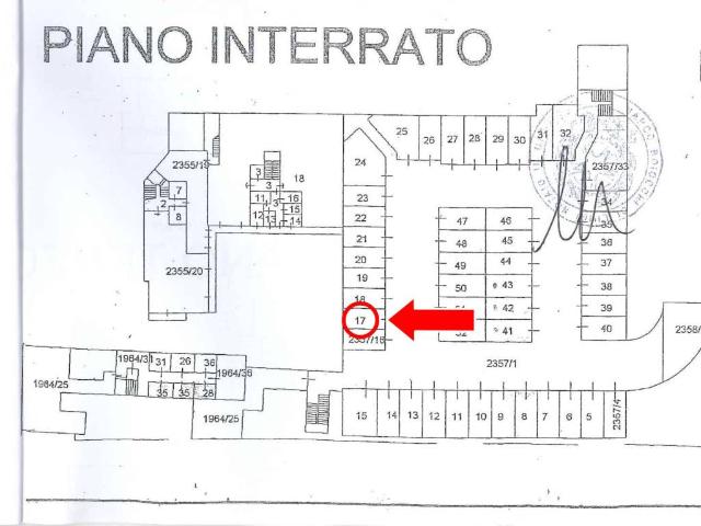 Box in vendita a Casteggio, Lombardia