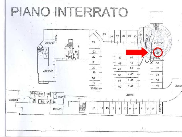 Box in vendita a Casteggio, Lombardia