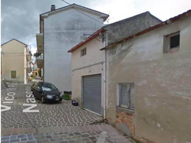 Box in vendita a Castel Frentano, Abruzzo