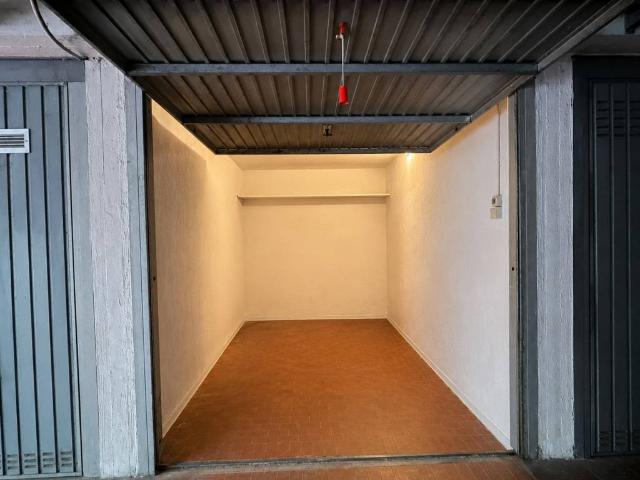 Box in vendita a Unione Reno Galliera, Castel Maggiore