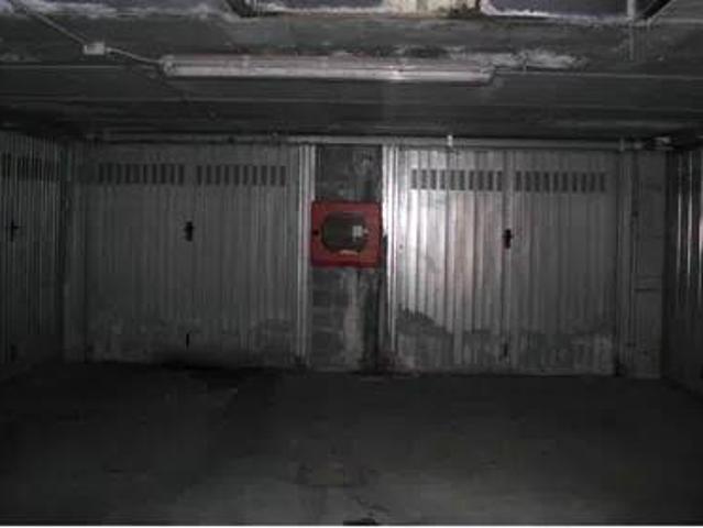Box in vendita a Castel Rozzone, Bergamo