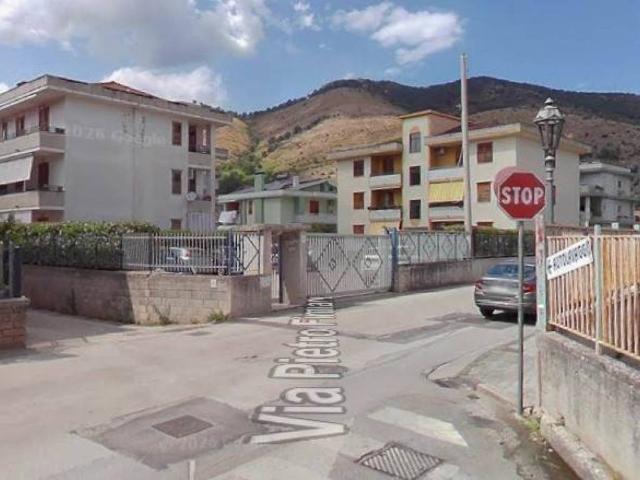 Box in vendita a Castel San Giorgio, Campania