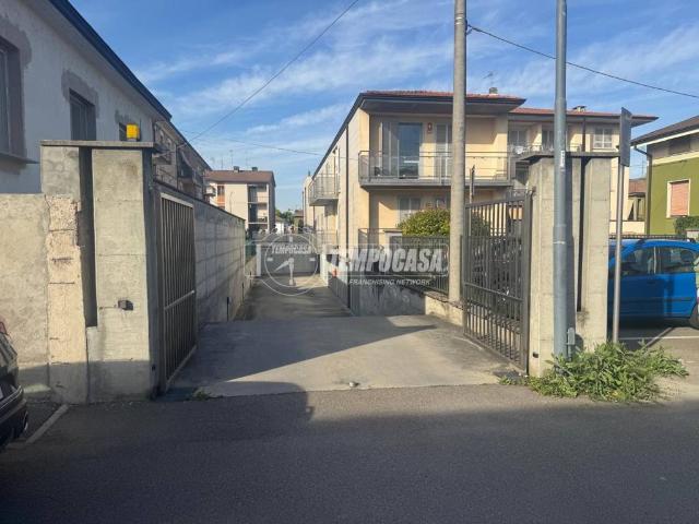 Box in vendita a Castel San Giovanni, Reggio Emilia