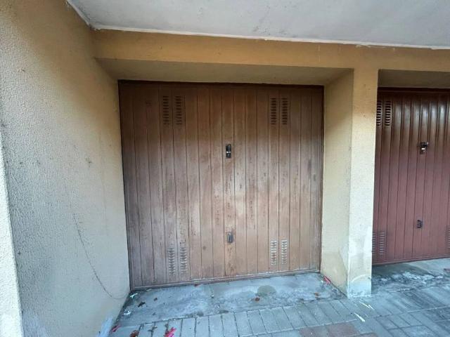 Box in vendita a Casa Nissolo, Castel San Giovanni