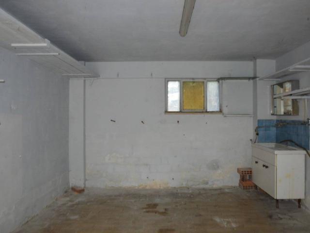 Box in vendita a Badorlina, Marche