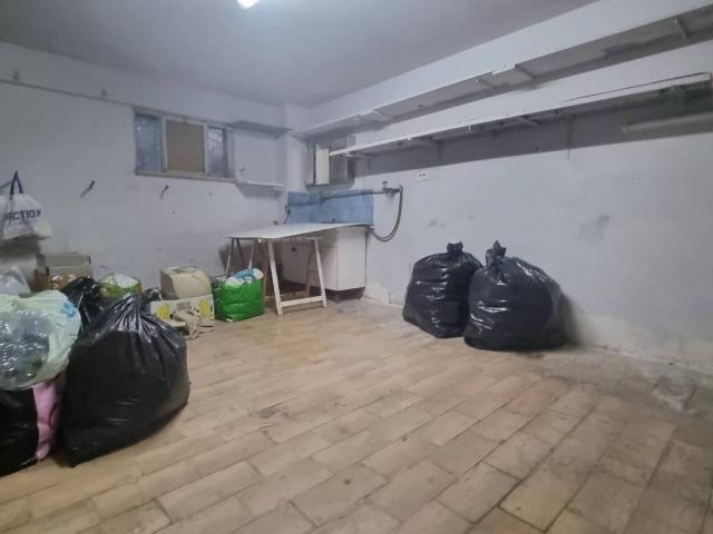 Box in vendita a Badorlina, Marche