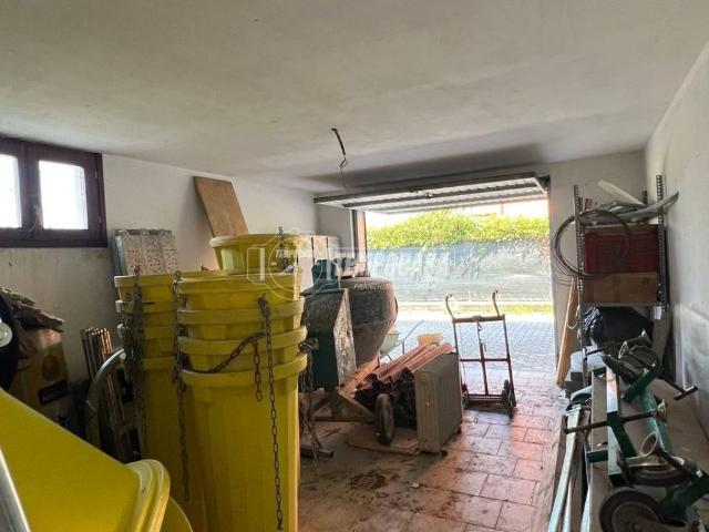 Box in vendita a Rastellino, Castelfranco Emilia