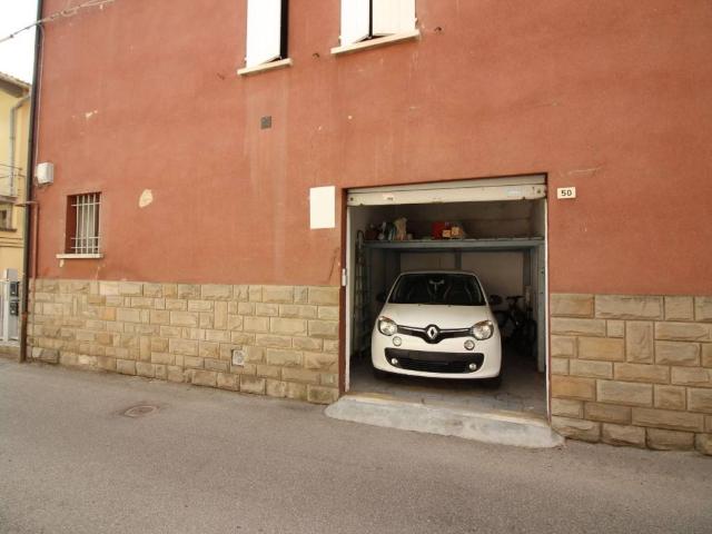 Box in vendita a Unione dei comuni del Sorbara, Castelfranco Emilia