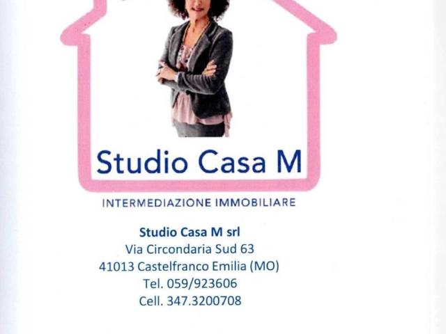 Box in vendita a Castelfranco Emilia, Modena