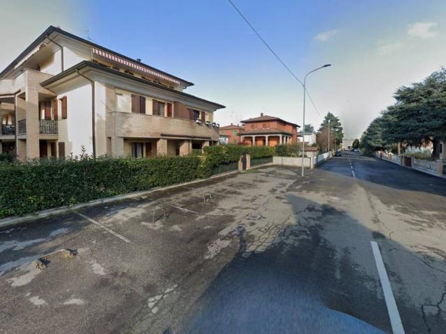 Box in vendita a Unione dei comuni del Sorbara, Castelfranco Emilia