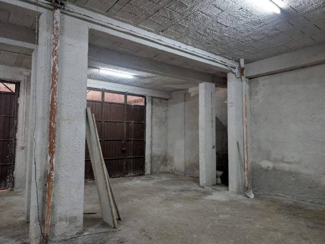 Box in vendita a Castellammare Del Golfo, Sicilia