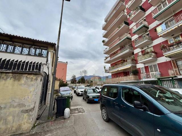 Box in vendita a Moscarella, Castellammare Di Stabia